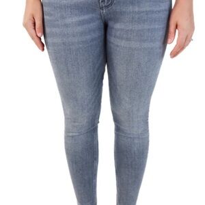 Women's ZARA Jeans